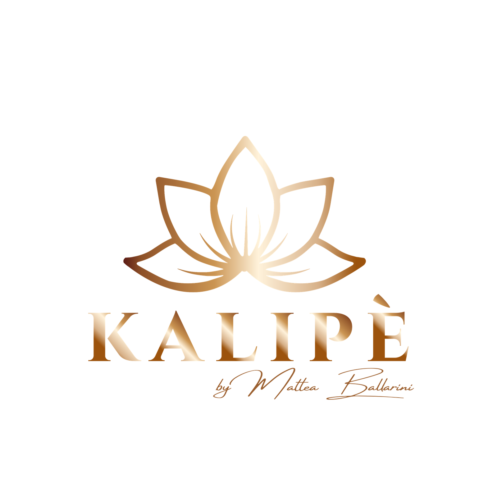 Kalipè by Mattea Ballarini